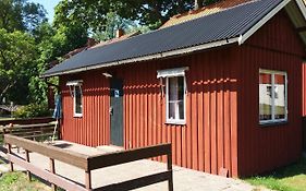 Furusjoens Cottage
