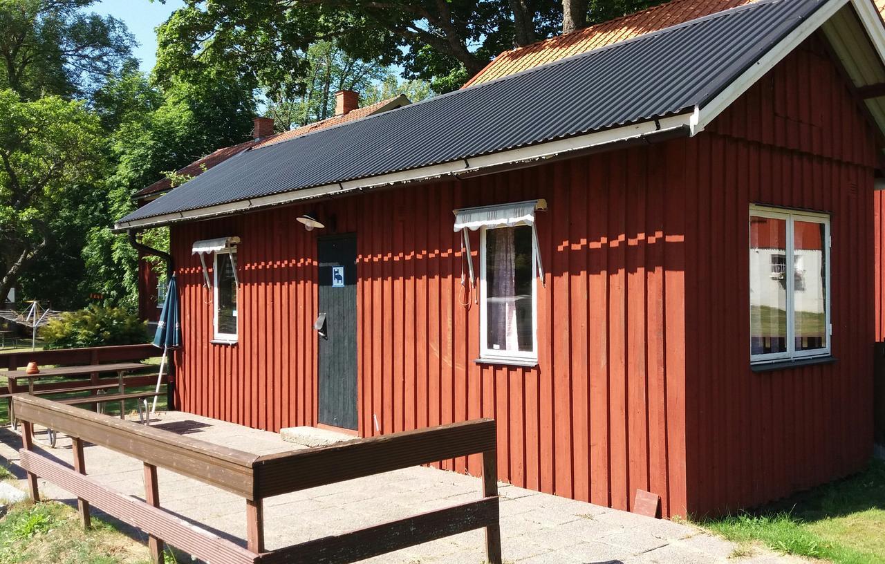 Furusjons Cottage Ånimskog Exterior foto